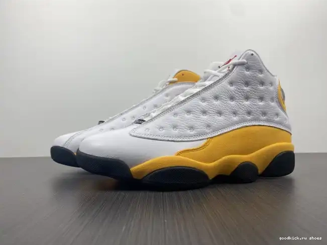 Jordan Del 13 Air 414571-167 Sol 0510